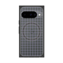 Premium Square Case with Pixelsnap［ Original - Favorite Color Check - Purple ］