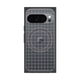 Premium Square Case with Pixelsnap［ Original - Favorite Color Check - Purple ］