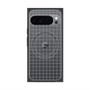 Premium Square Case with Pixelsnap［ Original - Favorite Color Check - Purple ］