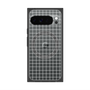 Premium Square Case with Pixelsnap［ Original - Favorite Color Check - White ］