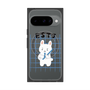 Premium Square Case with Pixelsnap［ Original - ESTJ Executive - Character ］