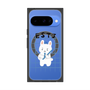 Premium Square Case with Pixelsnap［ Original - ESTJ Executive - Character ］