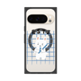 Premium Square Case with Pixelsnap［ Original - ESTJ Executive - Character ］