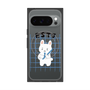 Premium Square Case with Pixelsnap［ Original - ESTJ Executive - Character ］