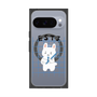 Premium Square Case with Pixelsnap［ Original - ESTJ Executive - Character ］