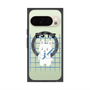 Premium Square Case with Pixelsnap［ Original - ESTJ Executive - Character ］