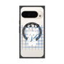 Premium Square Case with Pixelsnap［ Original - ESTJ Executive - Character ］