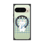 Premium Square Case with Pixelsnap［ Original - ESTJ Executive - Character ］