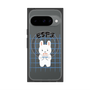 Premium Square Case with Pixelsnap［ Original - ESFJ Consul - Character ］