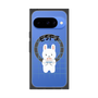 Premium Square Case with Pixelsnap［ Original - ESFJ Consul - Character ］