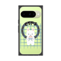 Premium Square Case with Pixelsnap［ Original - ESFJ Consul - Character ］