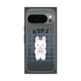 Premium Square Case with Pixelsnap［ Original - ESFJ Consul - Character ］