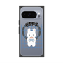 Premium Square Case with Pixelsnap［ Original - ESFJ Consul - Character ］