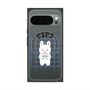 Premium Square Case with Pixelsnap［ Original - ESFJ Consul - Character ］