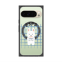 Premium Square Case with Pixelsnap［ Original - ESFJ Consul - Character ］