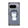 Premium Square Case with Pixelsnap［ Original - ISFJ Defender - Character ］