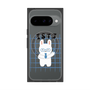 Premium Square Case with Pixelsnap［ Original - ISTJ Logistician - Character ］