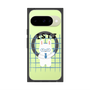 Premium Square Case with Pixelsnap［ Original - ISTJ Logistician - Character ］