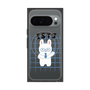 Premium Square Case with Pixelsnap［ Original - ISTJ Logistician - Character ］