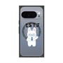 Premium Square Case with Pixelsnap［ Original - ISTJ Logistician - Character ］