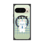 Premium Square Case with Pixelsnap［ Original - ISTJ Logistician - Character ］
