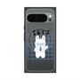 Premium Square Case with Pixelsnap［ Original - ISTJ Logistician - Character ］