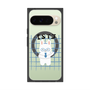 Premium Square Case with Pixelsnap［ Original - ISTJ Logistician - Character ］