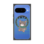 Premium Square Case with Pixelsnap［ Original - INFJ Advocate - Character ］