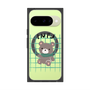 Premium Square Case with Pixelsnap［ Original - INFJ Advocate - Character ］