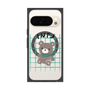 Premium Square Case with Pixelsnap［ Original - INFJ Advocate - Character ］