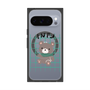 Premium Square Case with Pixelsnap［ Original - INFJ Advocate - Character ］