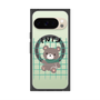 Premium Square Case with Pixelsnap［ Original - INFJ Advocate - Character ］