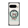 Premium Square Case with Pixelsnap［ Original - INFJ Advocate - Character ］