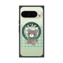 Premium Square Case with Pixelsnap［ Original - INFJ Advocate - Character ］