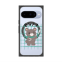 Premium Square Case with Pixelsnap［ Original - ENFJ Protagonist - Character ］