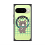 Premium Square Case with Pixelsnap［ Original - ENFJ Protagonist - Character ］