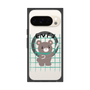 Premium Square Case with Pixelsnap［ Original - ENFJ Protagonist - Character ］