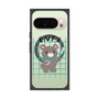Premium Square Case with Pixelsnap［ Original - ENFJ Protagonist - Character ］