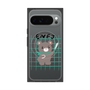 Premium Square Case with Pixelsnap［ Original - ENFJ Protagonist - Character ］