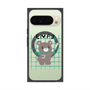 Premium Square Case with Pixelsnap［ Original - ENFJ Protagonist - Character ］
