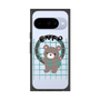 Premium Square Case with Pixelsnap［ Original - ENFP Campaigner - Character ］