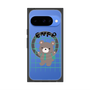 Premium Square Case with Pixelsnap［ Original - ENFP Campaigner - Character ］