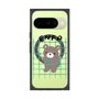 Premium Square Case with Pixelsnap［ Original - ENFP Campaigner - Character ］