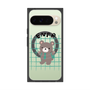 Premium Square Case with Pixelsnap［ Original - ENFP Campaigner - Character ］