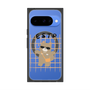Premium Square Case with Pixelsnap［ Original - ESTP Entrepreneur - Character ］