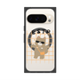 Premium Square Case with Pixelsnap［ Original - ESTP Entrepreneur - Character ］