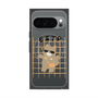 Premium Square Case with Pixelsnap［ Original - ESTP Entrepreneur - Character ］