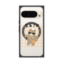 Premium Square Case with Pixelsnap［ Original - ESTP Entrepreneur - Character ］
