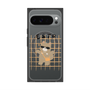 Premium Square Case with Pixelsnap［ Original - ESTP Entrepreneur - Character ］