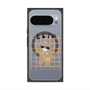 Premium Square Case with Pixelsnap［ Original - ESTP Entrepreneur - Character ］